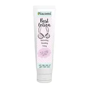 Nacomi, balsam do pielęgnacji biustu, masło shea, 150 ml