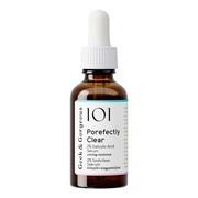 Geek & Gorgeous Porefectly Clear, żelowe serum złuszczające, 30 ml
