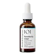 Geek & Gorgeous Porefectly Clear, żelowe serum złuszczające, 30 ml