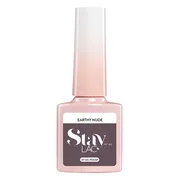 StayLAC, lakier hybrydowy, Earthy nude, 5 ml