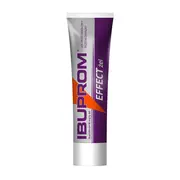 Ibuprom Effect (Ibuprom Sport), 50 mg/g, żel, 60 g