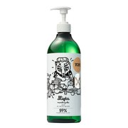 Yope Mięta i Mandarynka, płyn do mycia naczyń, 750 ml