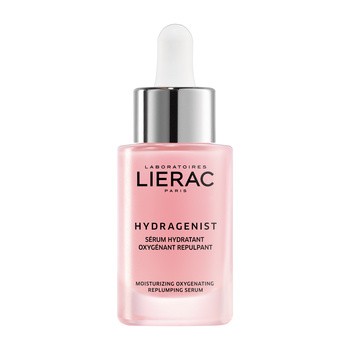 Lierac Hydragenist, nawilżające serum dotleniające, 30 ml
