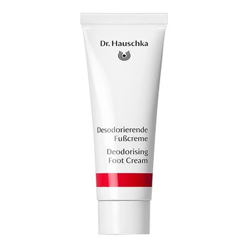 Dr.Hauschka, dezodoryzujący krem ​​do stóp, 30 ml