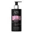 Apis Rose Madame, rewitalizujący krem do dłoni, 300 ml