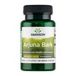 Swanson Arjuna bark extract, kapsułki, 60 szt.