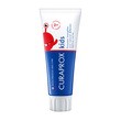 Curaprox Kids, pasta do zębów dla dzieci truskawkowa, z fluorem, 60 ml
