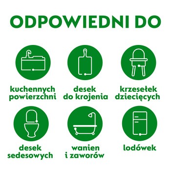 Dettol antybakteryjny spray do powierzchni, limonka i mięta, 500 ml