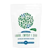 Lorem Vit, Libido, Zmysły i Siła, suszone zioła, 50 g