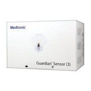 MiniMed Guardian Sensor 3 MMT-7020D2, sensor glukozy, 1 szt.