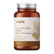 Uns Na spokojne jelita Bowel Balance, kapsułki, 60 szt.