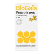 BioGaia Protectis Baby, krople, 10 ml