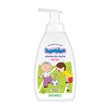 Bambino Dzieciaki, pianka do mycia, Bolek i Lolek, 500 ml