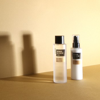 Coxir Intensive EGF Peptides, nawilżająca emulsja z peptydami i EGF, 100 ml