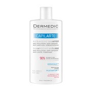 Dermedic Capilarte, szampon anti-ageing, 300 ml