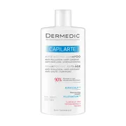 Dermedic Capilarte, szampon anti-ageing, 300 ml