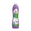 Frosch, mleczko do czyszczenia lawendowe, 500 ml