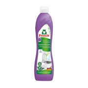 Frosch, mleczko do czyszczenia lawendowe, 500 ml