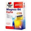 Doppelherz aktiv Magnez-B6 Forte 400, tabletki, 30 szt.