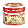 Asepta Balsam Uzdrowiskowy, na solance chlorkowo-sodowo-jodkowej, 50 ml