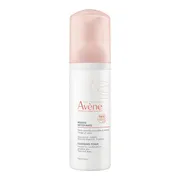Avene Eau Thermale, pianka oczyszczająca, 150 ml
