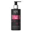 Apis Night Fever, krem nawilżający do pielęgnacji dłoni, 300 ml