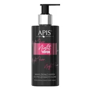 Apis Night Fever, krem nawilżający do pielęgnacji dłoni, 300 ml