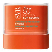 SVR Sun Secure Easy Stick SPF50+, sztyft przeciwsłoneczny, 10 g
