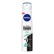 Nivea Black&White Invisible Fresh, antyperspirant, 250 ml