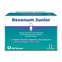 Recenum Junior, 30 mg, granulat do sporządzania zawiesiny doustnej, 10 saszetek