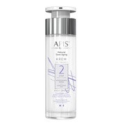 Apis Natural Slow Aging Step 2, krem do twarzy, wzmocniona skóra, 50 ml