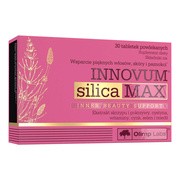 Olimp Innovum Silica Max, tabletki powlekane, 30 szt.