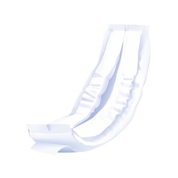 Seni Man Super, wkładki urologiczne dla mężczyzn, stopień 5, 15 szt.