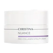 Christina Nuance, rewitalizujący krem pro-kolagenowy, 50 ml