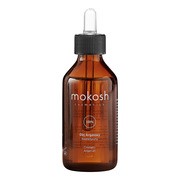 Mokosh, Olej arganowy, 100ml