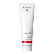 Dr. Hauschka, Almond Soothing Body Cream, kojący balsam do ciała z migdałem, 145 ml