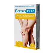 Paso-fix, opaska elastyczna stawu kolanowego, rozmiar M
