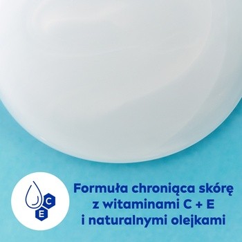Nivea Creme Care, żel pod prysznic, 500 ml