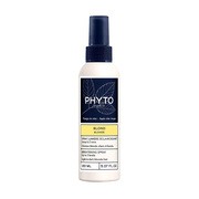 Phyto Blond, spray rozświetlający do włosów blond, 150 ml