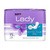 Zestaw 3 x Seni Lady, wkładki urologiczne, extra plus, 15 szt.