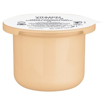 Avene Eau Thermale Vitamin Activ Cg, krem intensywnie rozświetlający, uzupełnienie, 50 ml