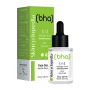 Skincyclopedia, serum złuszczajace z kwasem salicylowym i olejkiem z drzewa herbacianego, 30 ml