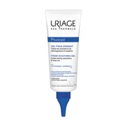Uriage Pruriced, żel odświeżająco-kojący do twarzy i ciała, 100 ml