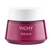Vichy Idealia, energetyzujący krem wygładzający, skóra normalna i mieszana, 50 ml