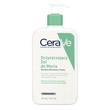 CeraVe, oczyszczający żel do mycia z ceramidami dla skóry normalnej i tłustej, 473 ml