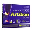 Olimp Artikon MSM, kapsułki, 30 szt.
