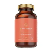 MyBestColostrum, proszek, smak malinowy, 90 g