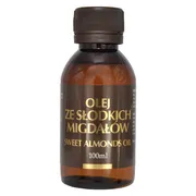 Profarm, olej ze słodkich migdałów, 100 ml 