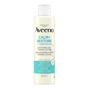 Aveeno™ Calm+ Restore, kojący toner owsiany, 200 ml