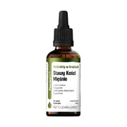 Pharmovit Ekstrakty w kroplach, Stawy Kości Mięśnie, 30 ml